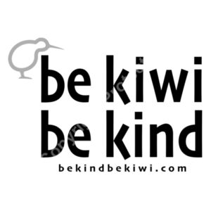 kiwi 001 - Mens Basic Tee Design