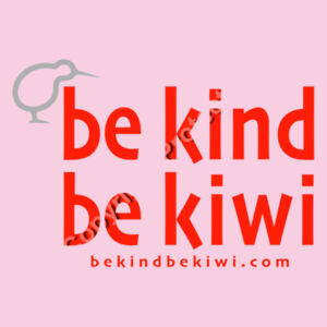 Kiwi 003 - Kids Wee Tee Design