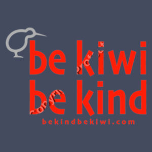 kiwikind 003 - Kids Unisex Classic Tee Design