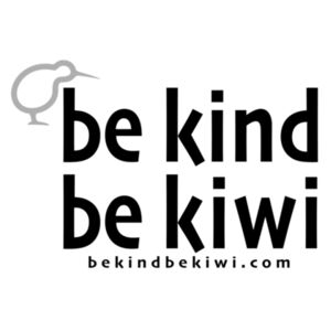 kind 001 - Mens Base Organic Long Sleeved Tee Design