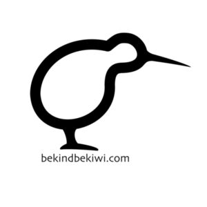 Kiwi 100 - Mens Basic Tee Design