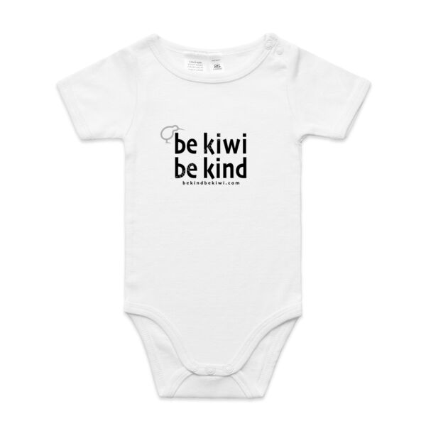 kiwi 001 - Mini-Me One-Piece Thumbnail