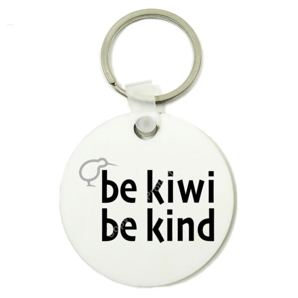 kiwi 001 - Key Ring Thumbnail