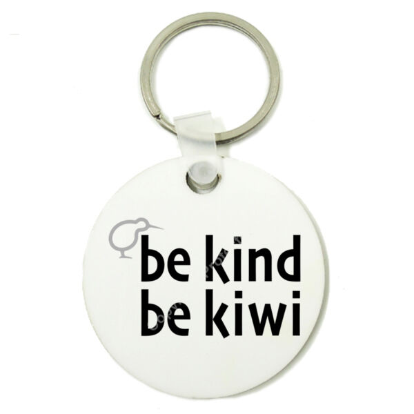 kind 001 - Key Ring Thumbnail