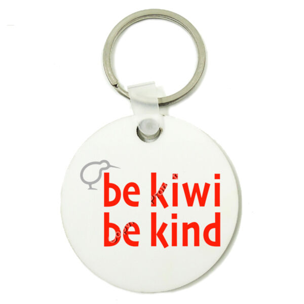 kiwi 003 - Key Ring Thumbnail