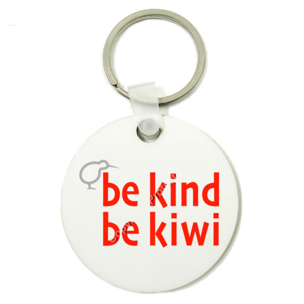 kind 003 - Key Ring Thumbnail