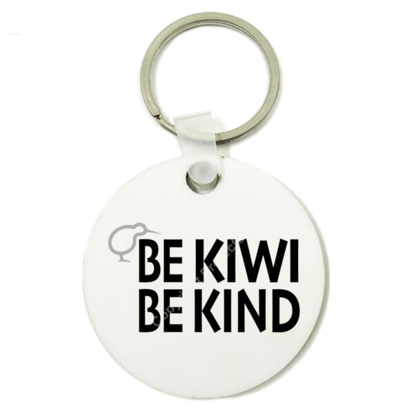 KIWI 002 - Key Ring Thumbnail