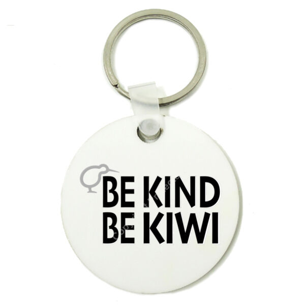 KIND 002 - Key Ring Thumbnail