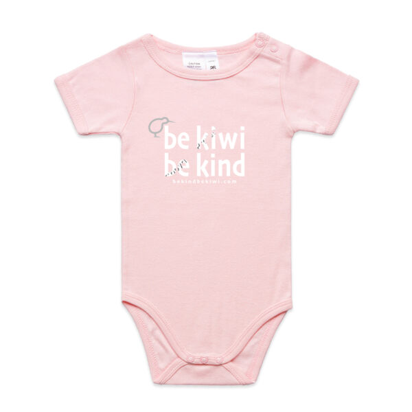 kiwi 005 - Mini-Me One-Piece Thumbnail