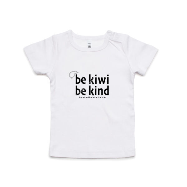 kiwi 001 - Kids Wee Tee Thumbnail